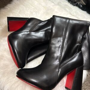 Knee High Christian Louboutin Jane Botta